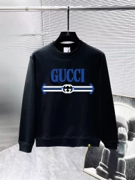 gucci sweatshirt manches longues pour homme s_1272123